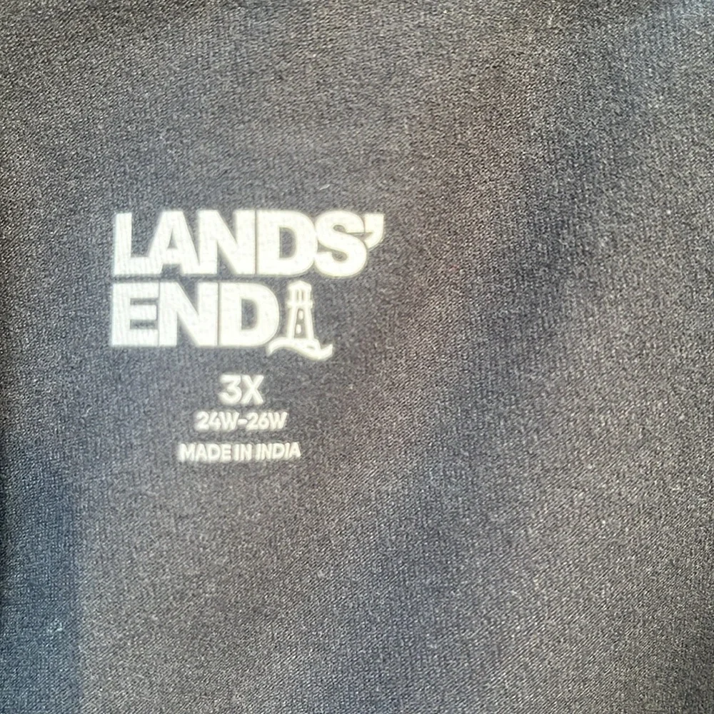 Dressy leisure pants NWOT - Picture 2 of 3